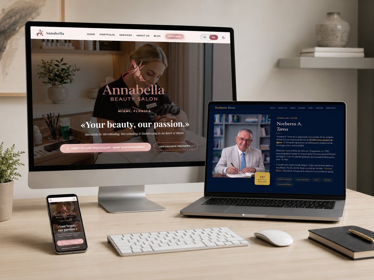 Diseño Web